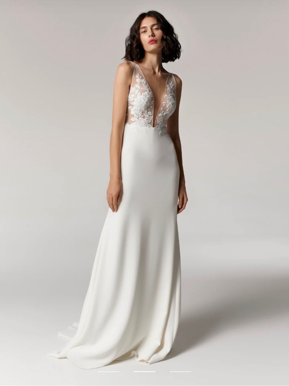 Anna Kara Cintra Wedding Dress